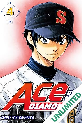 Ace of the Diamond Vol. 4